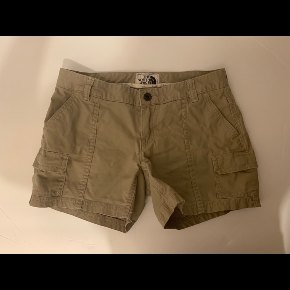 The North Face shorts